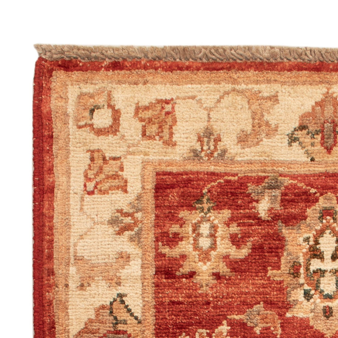 Tappeto Ziegler 67x47cm - Tappeto orientale