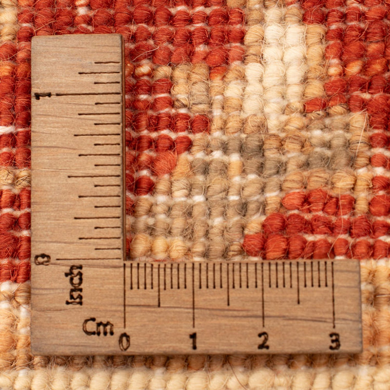 Tappeto Ziegler - 67 x 47 cm - rosso