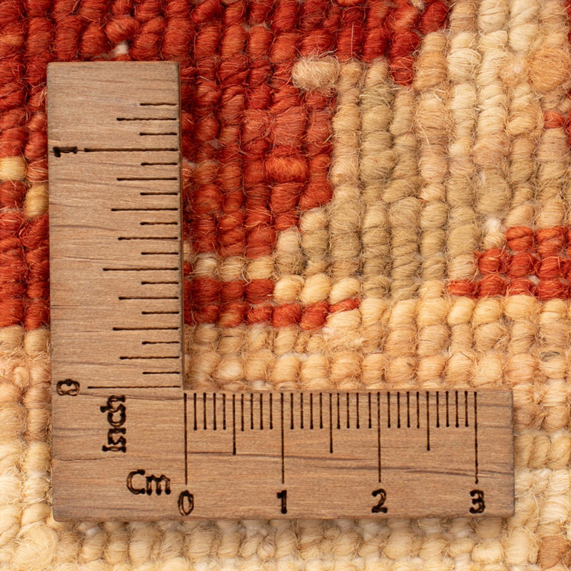 Tappeto Ziegler - 74 x 54 cm - rosso