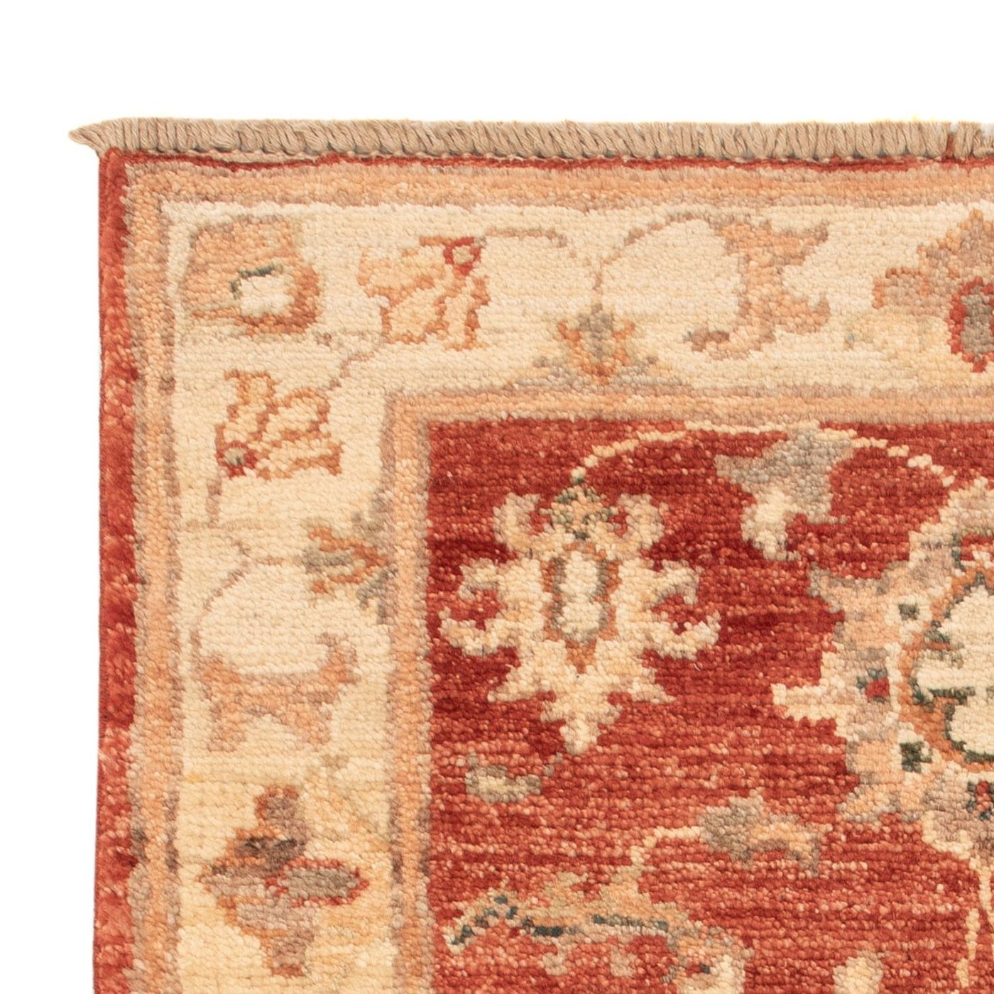 Tappeto Ziegler 64x52cm - Tappeto orientale