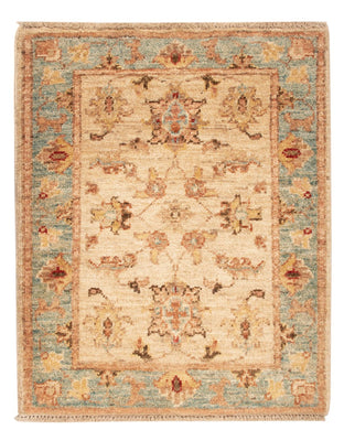 Tappeto Ziegler - 69 x 55 cm - beige