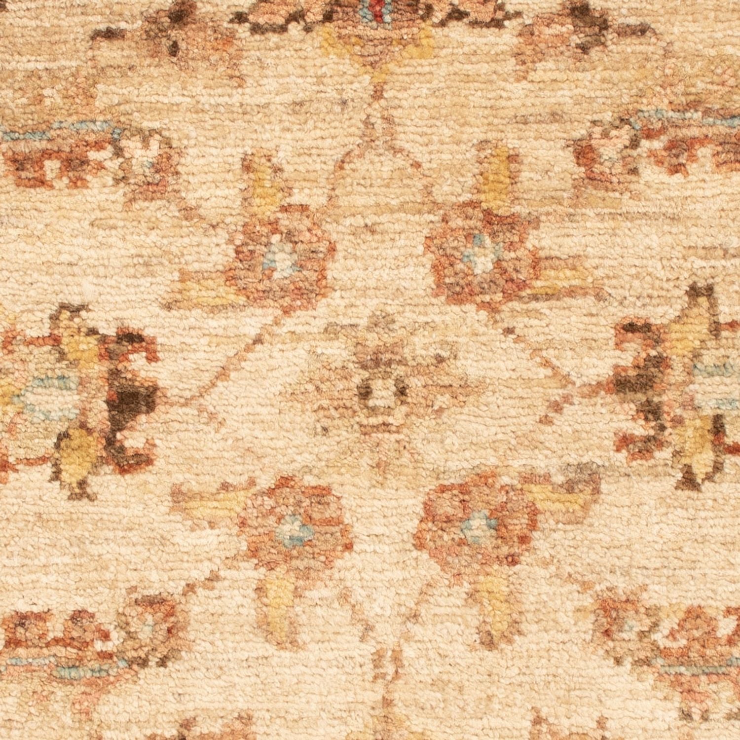 Tappeto Ziegler - 69 x 55 cm - beige