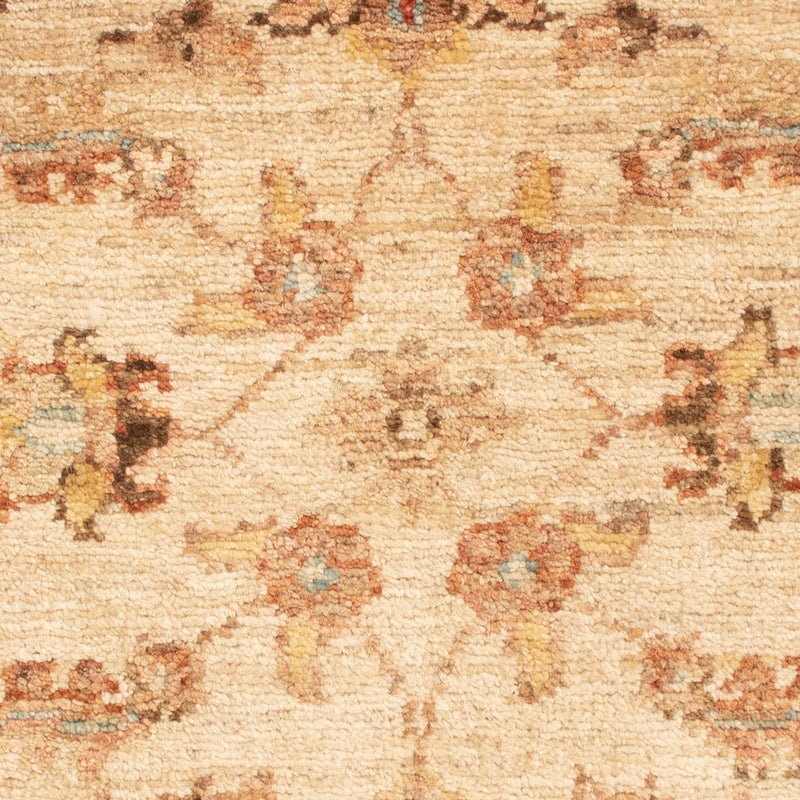 Tappeto Ziegler - 69 x 55 cm - beige
