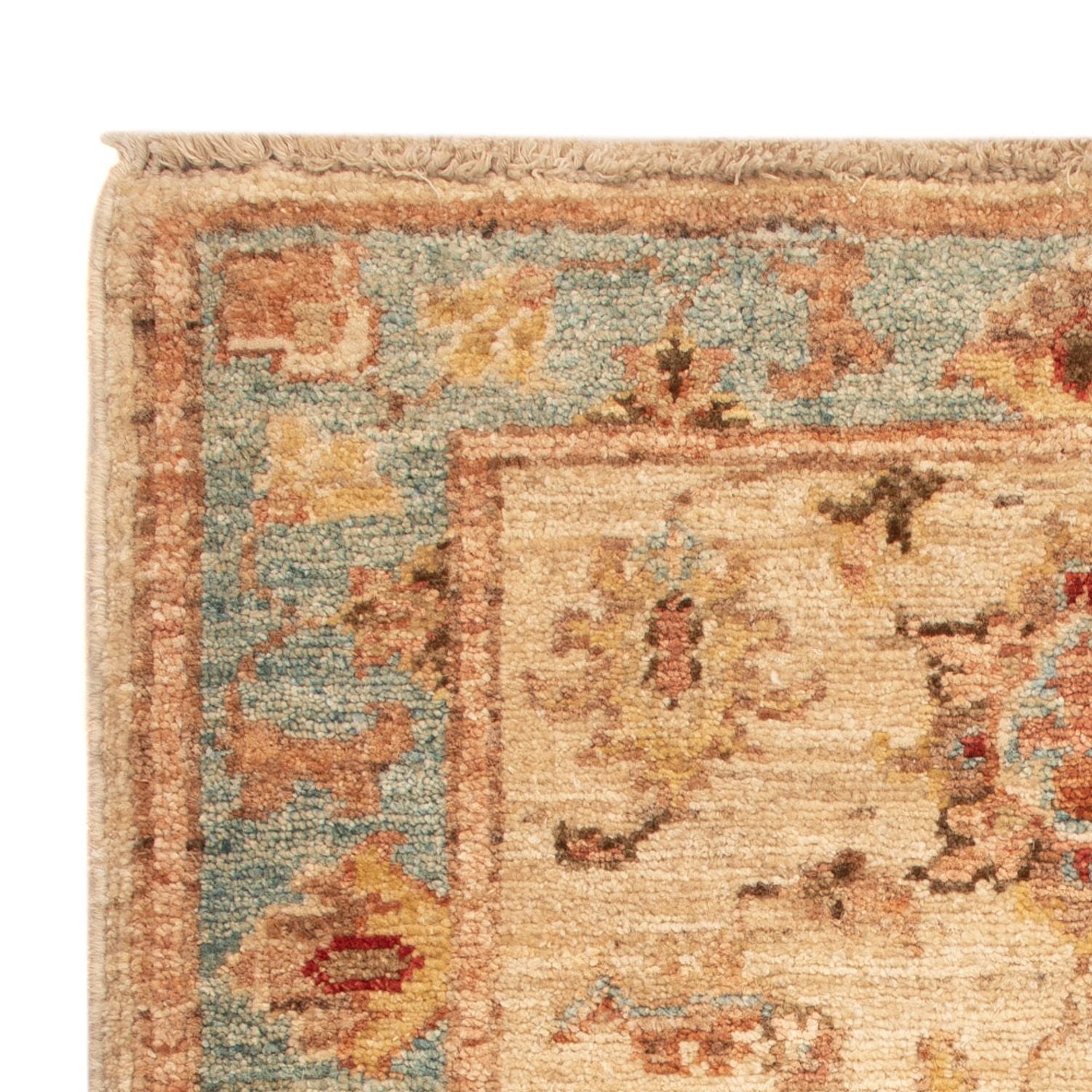 Tappeto Ziegler - 69 x 55 cm - beige