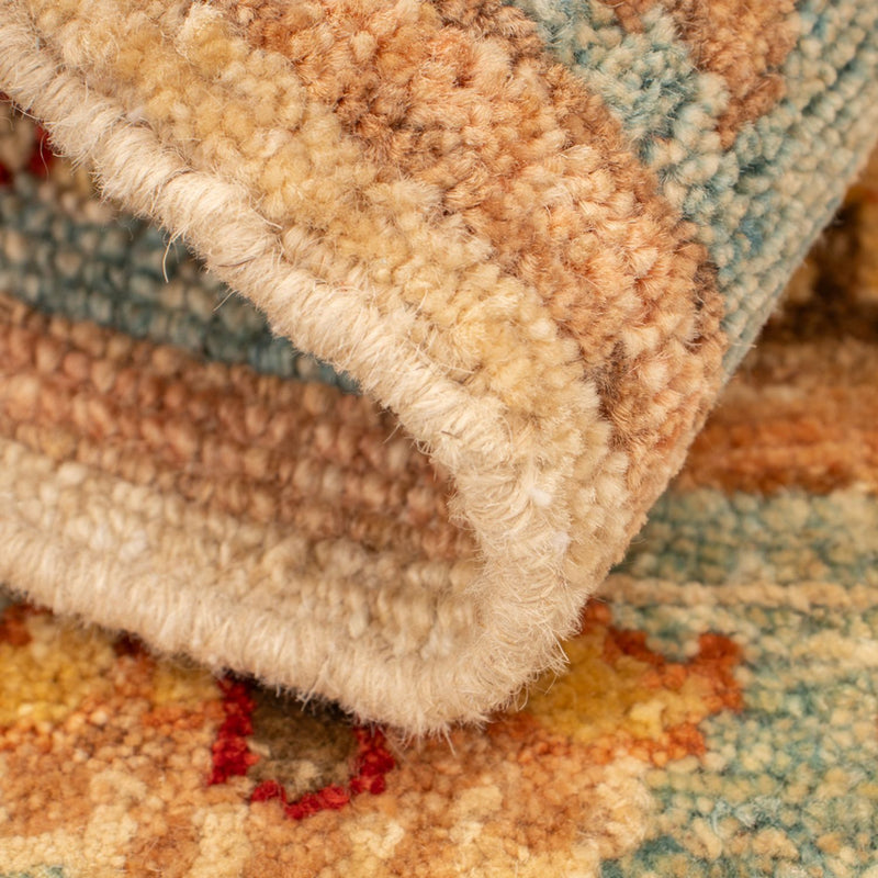 Tappeto Ziegler - 69 x 55 cm - beige
