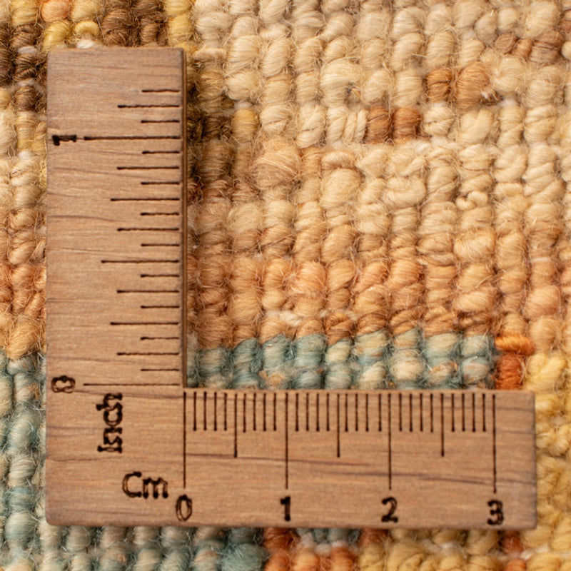 Tappeto Ziegler - 69 x 55 cm - beige
