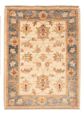 Tappeto Ziegler - 68 x 50 cm - beige