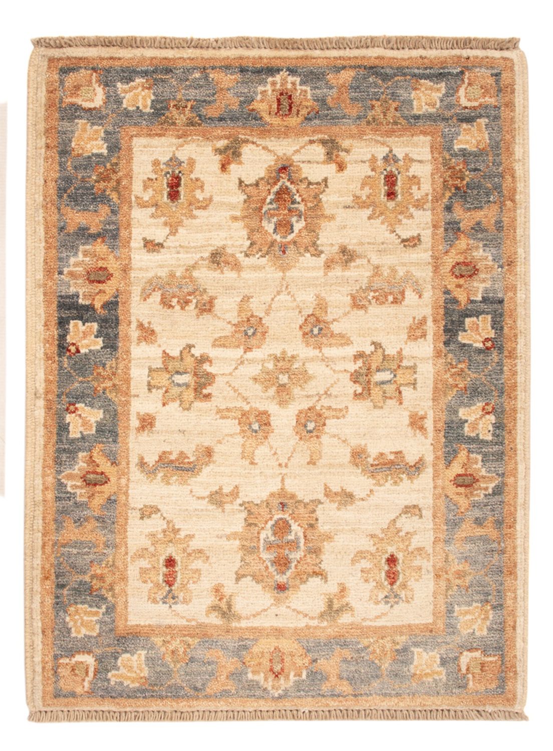 Tappeto Ziegler - 68 x 50 cm - beige