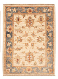 Tappeto Ziegler - 68 x 50 cm - beige