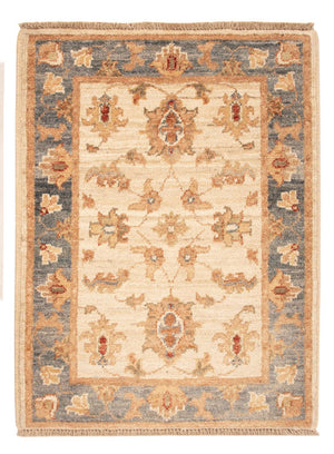 Tappeto Ziegler - 68 x 50 cm - beige