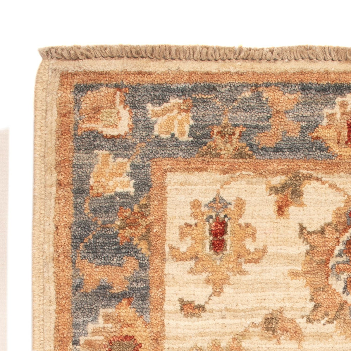 Tappeto Ziegler - 68 x 50 cm - beige