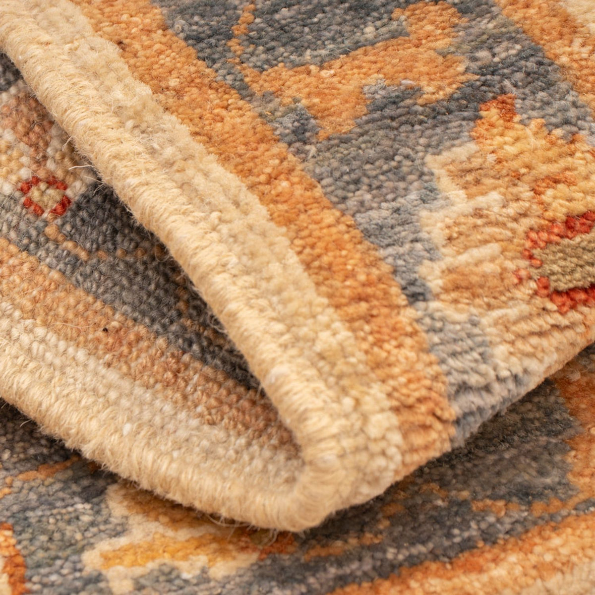 Tappeto Ziegler - 68 x 50 cm - beige