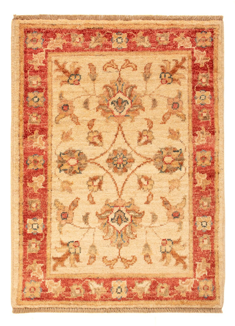 Tappeto Ziegler - 70 x 51 cm - beige