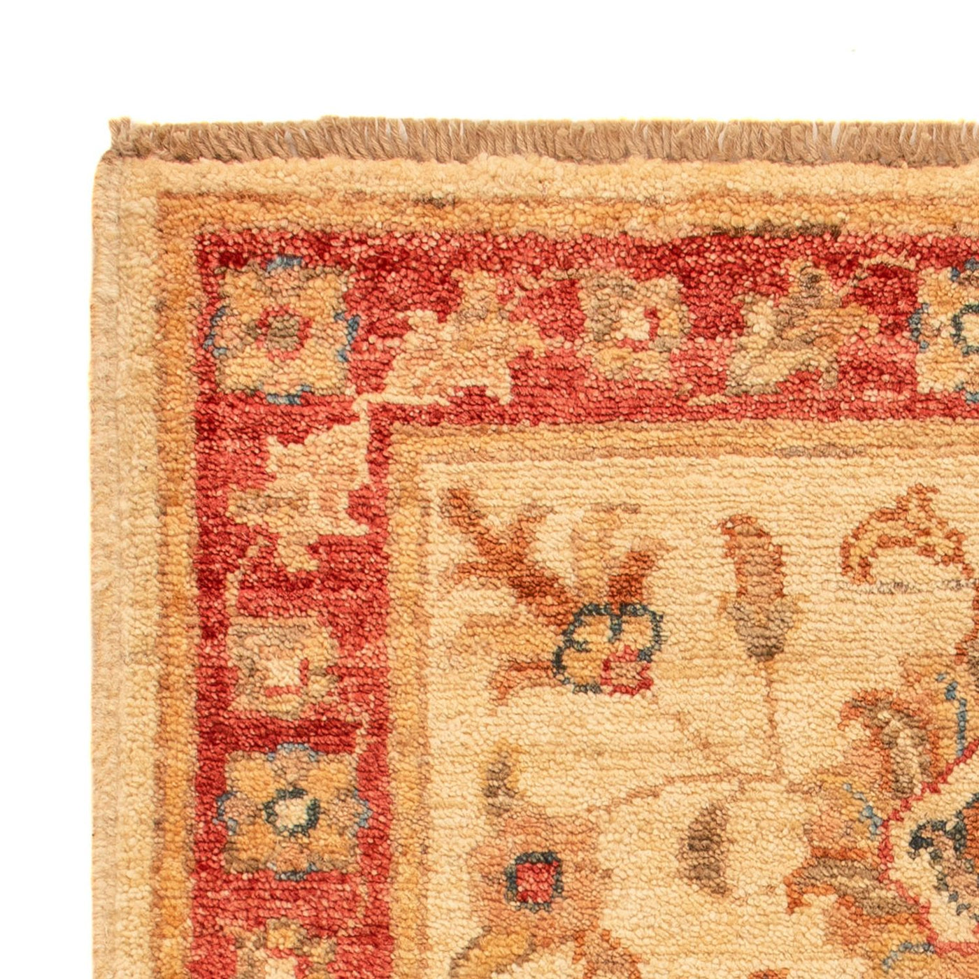 Tappeto Ziegler 70x51cm - Tappeto orientale