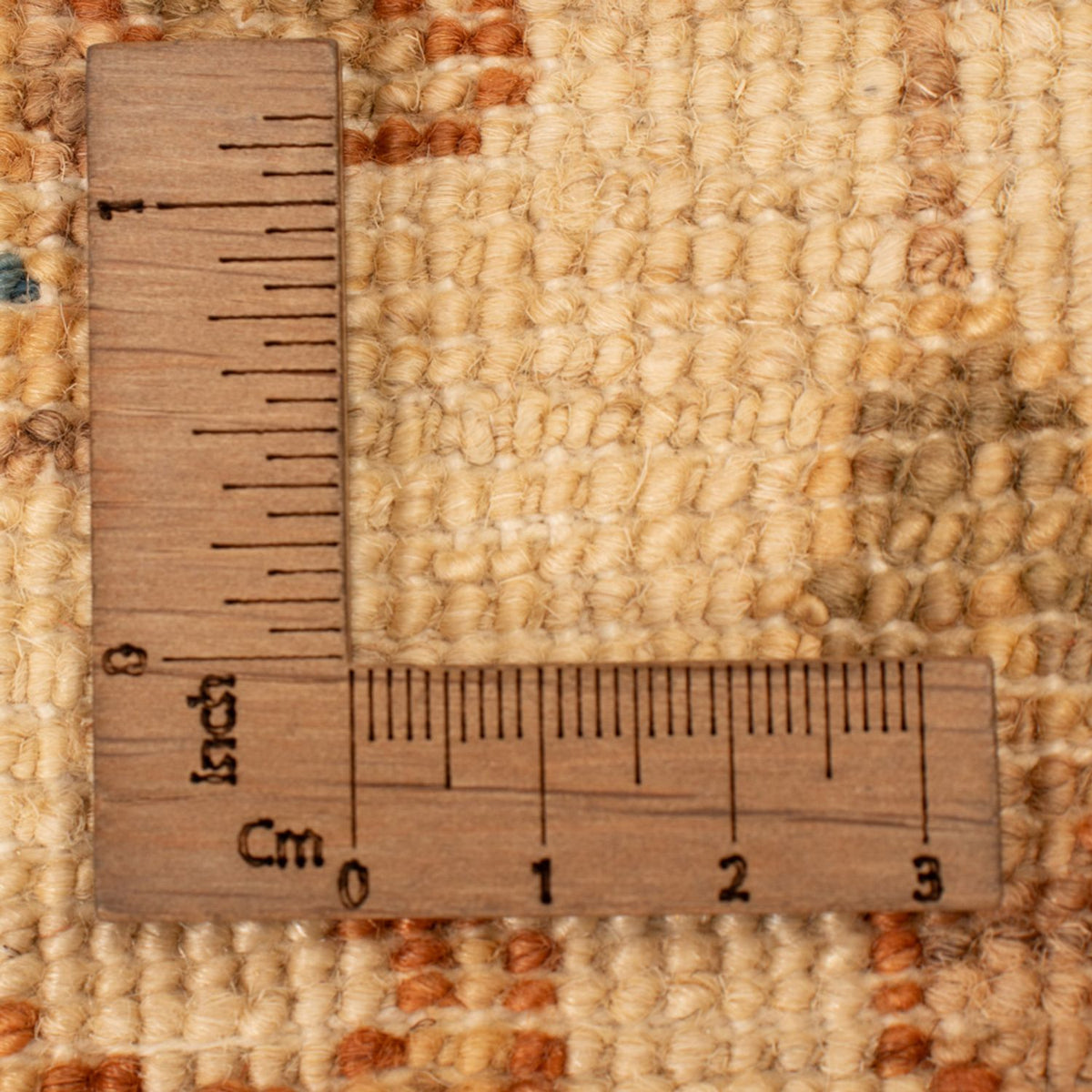 Tappeto Ziegler - 70 x 51 cm - beige