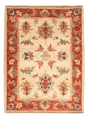 Tappeto Ziegler - 70 x 50 cm - beige