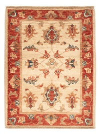 Tappeto Ziegler - 70 x 50 cm - beige