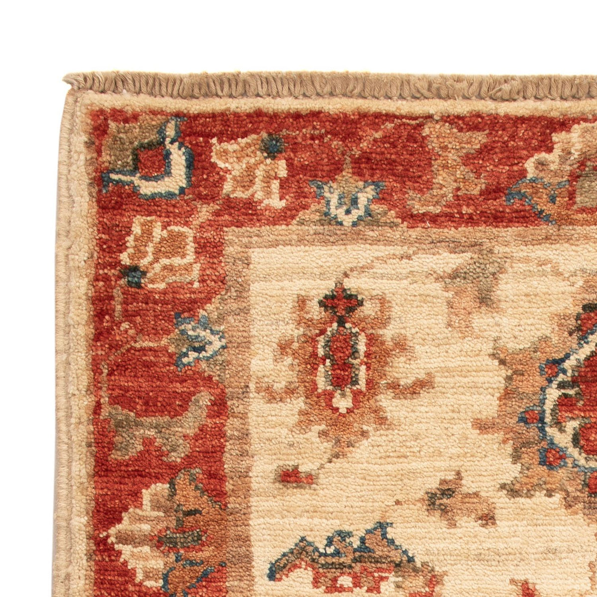 Tappeto Ziegler - 70 x 50 cm - beige