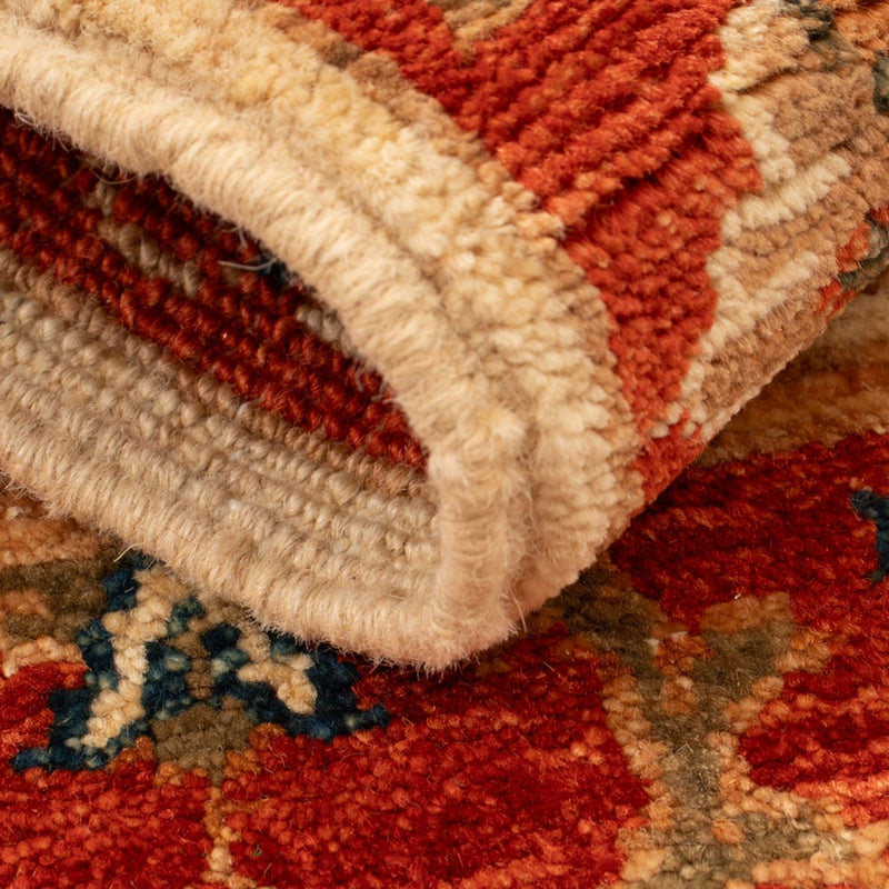 Tappeto Ziegler - 70 x 50 cm - beige