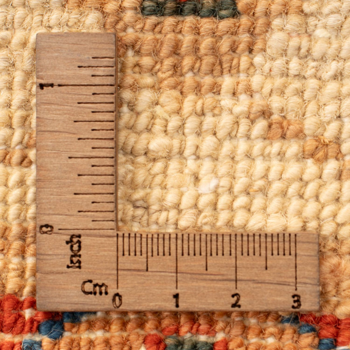 Tappeto Ziegler - 70 x 50 cm - beige