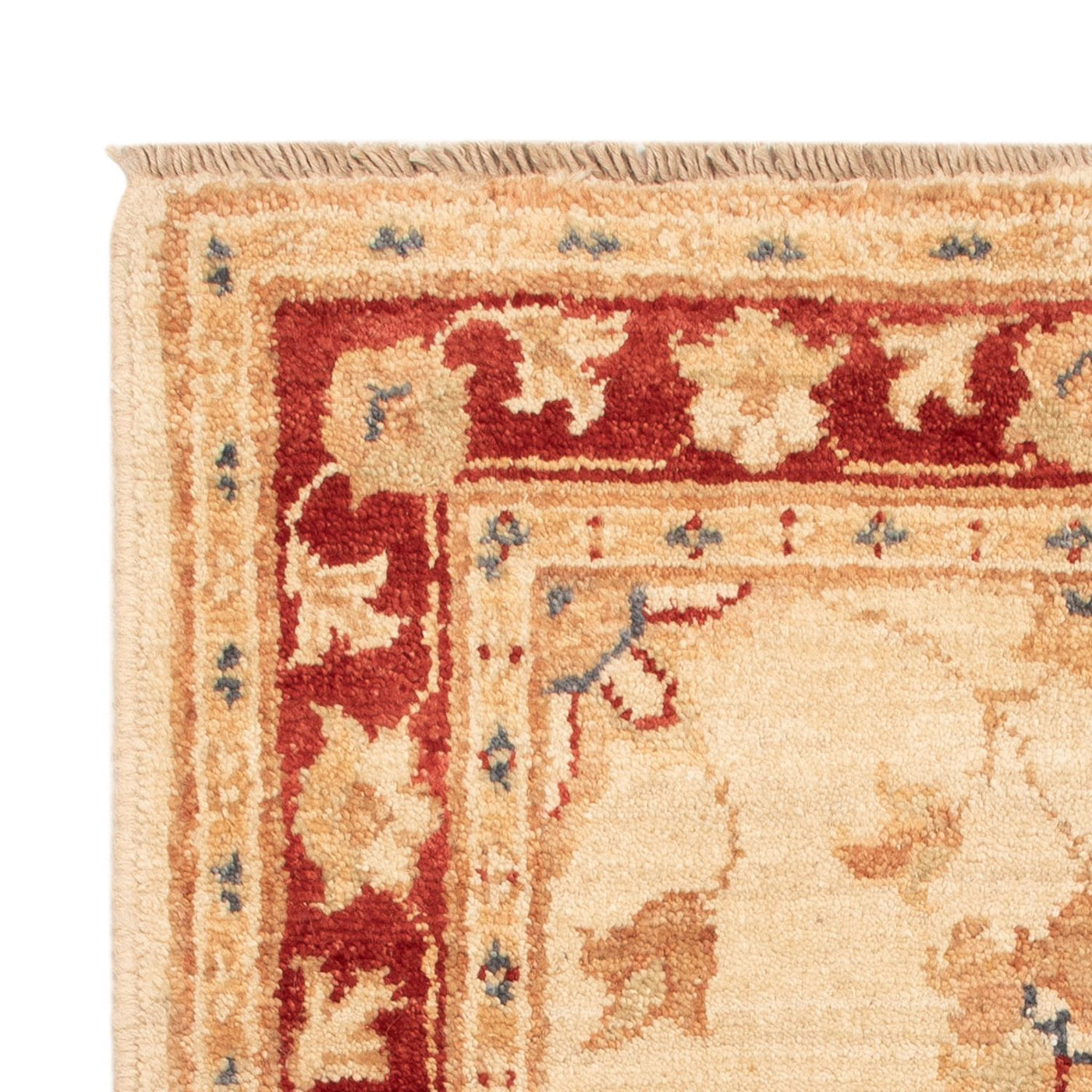 Tappeto Ziegler 79x53cm - Tappeto orientale