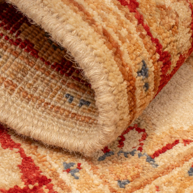 Tappeto Ziegler - 79 x 53 cm - beige