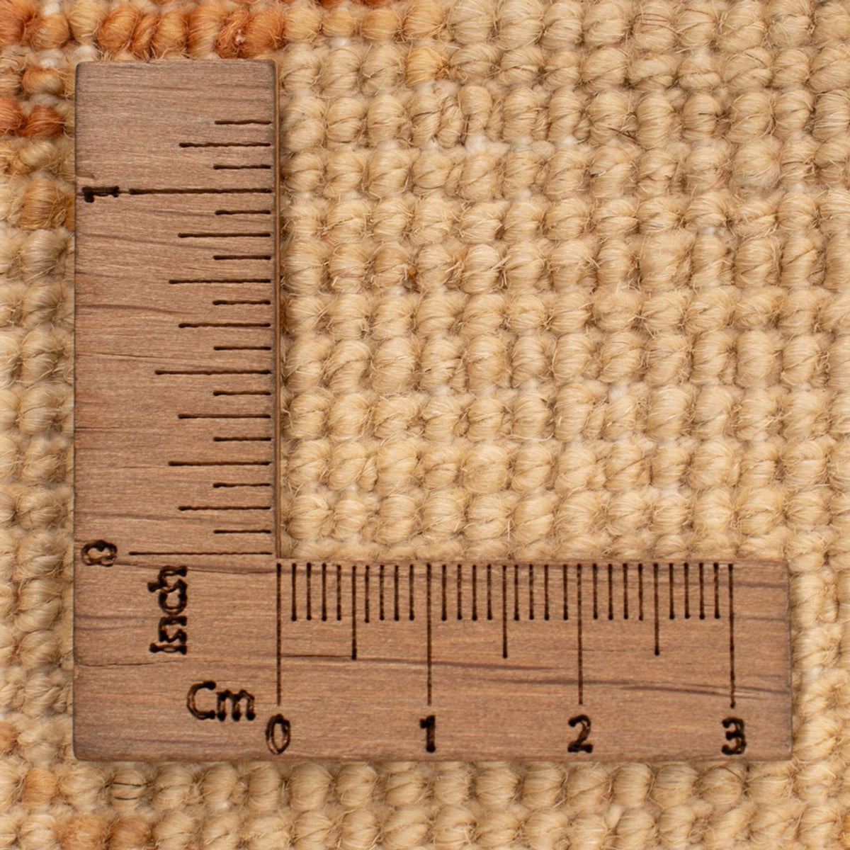 Tappeto Ziegler - 79 x 53 cm - beige