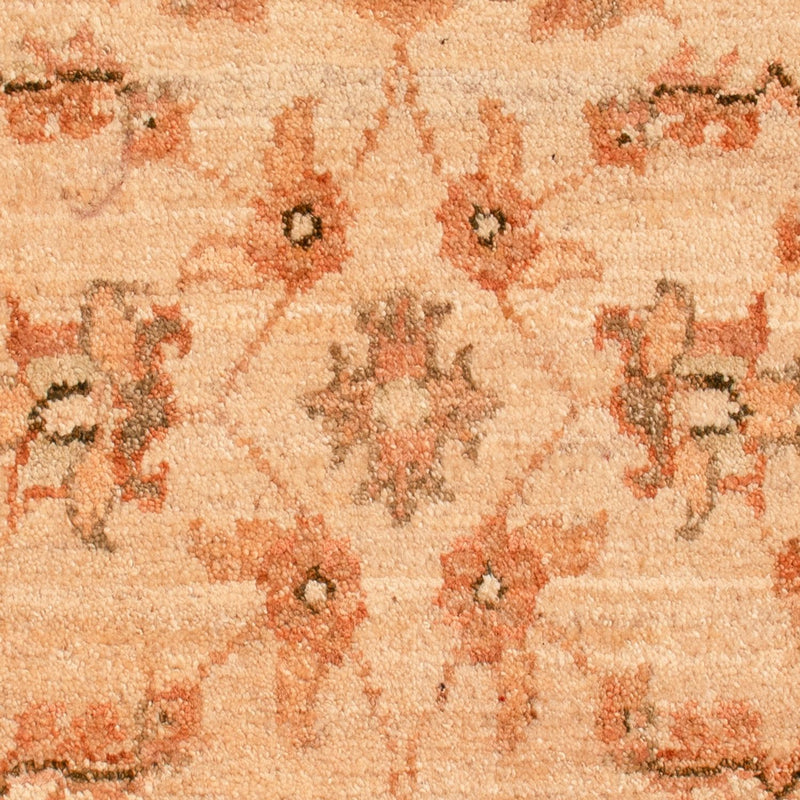 Tappeto Ziegler - 73 x 56 cm - beige