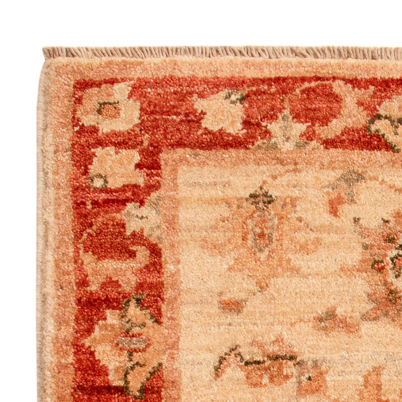 Tappeto Ziegler - 73 x 56 cm - beige