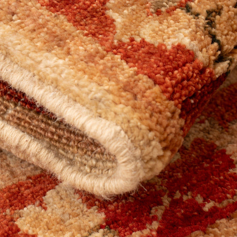 Tappeto Ziegler - 73 x 56 cm - beige