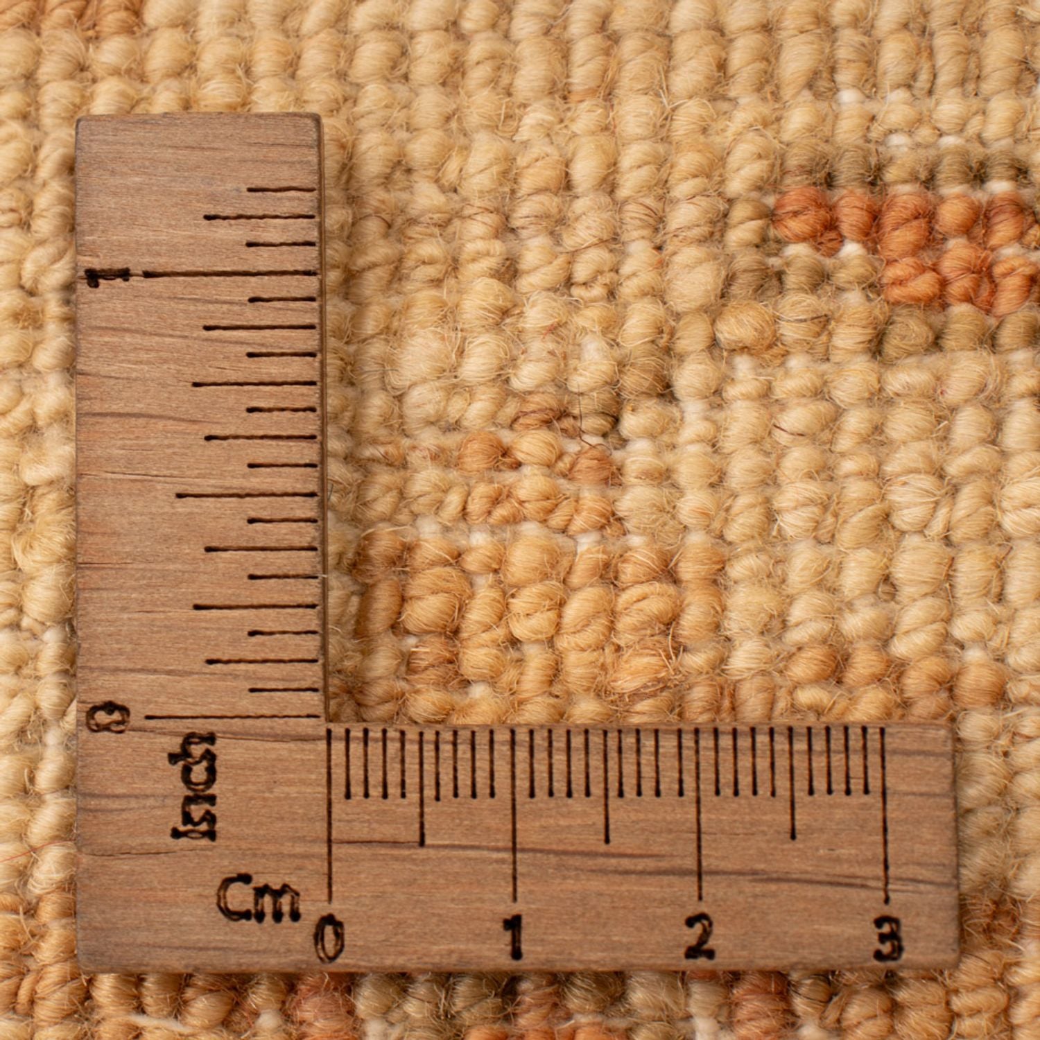 Tappeto Ziegler - 73 x 56 cm - beige