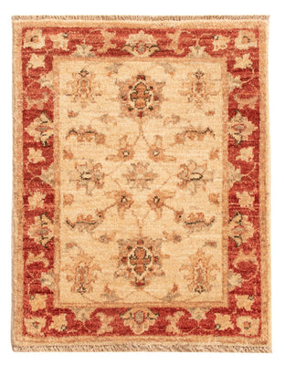Tappeto Ziegler - 66 x 51 cm - beige