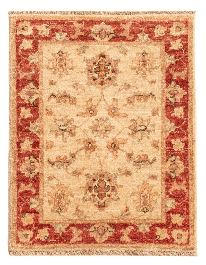 Tappeto Ziegler - 66 x 51 cm - beige