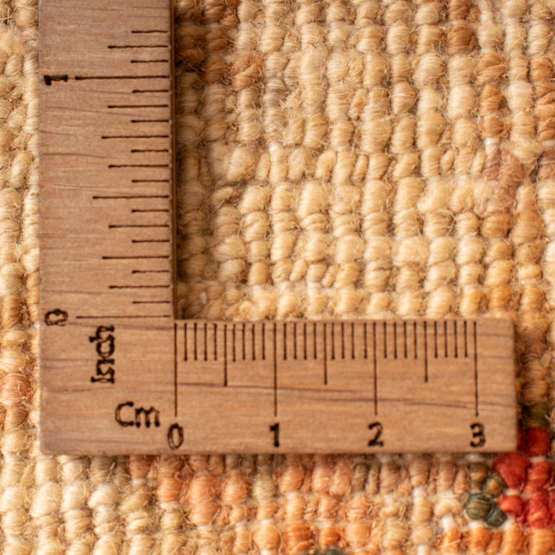 Tappeto Ziegler - 66 x 51 cm - beige