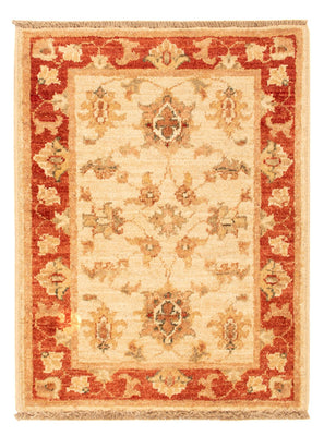 Tappeto Ziegler - 67 x 49 cm - beige