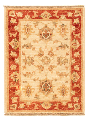 Tappeto Ziegler - 67 x 49 cm - beige