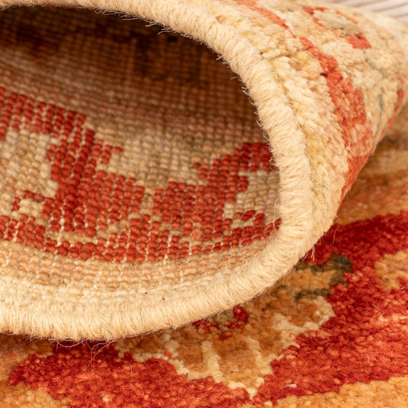 Tappeto Ziegler - 67 x 49 cm - beige