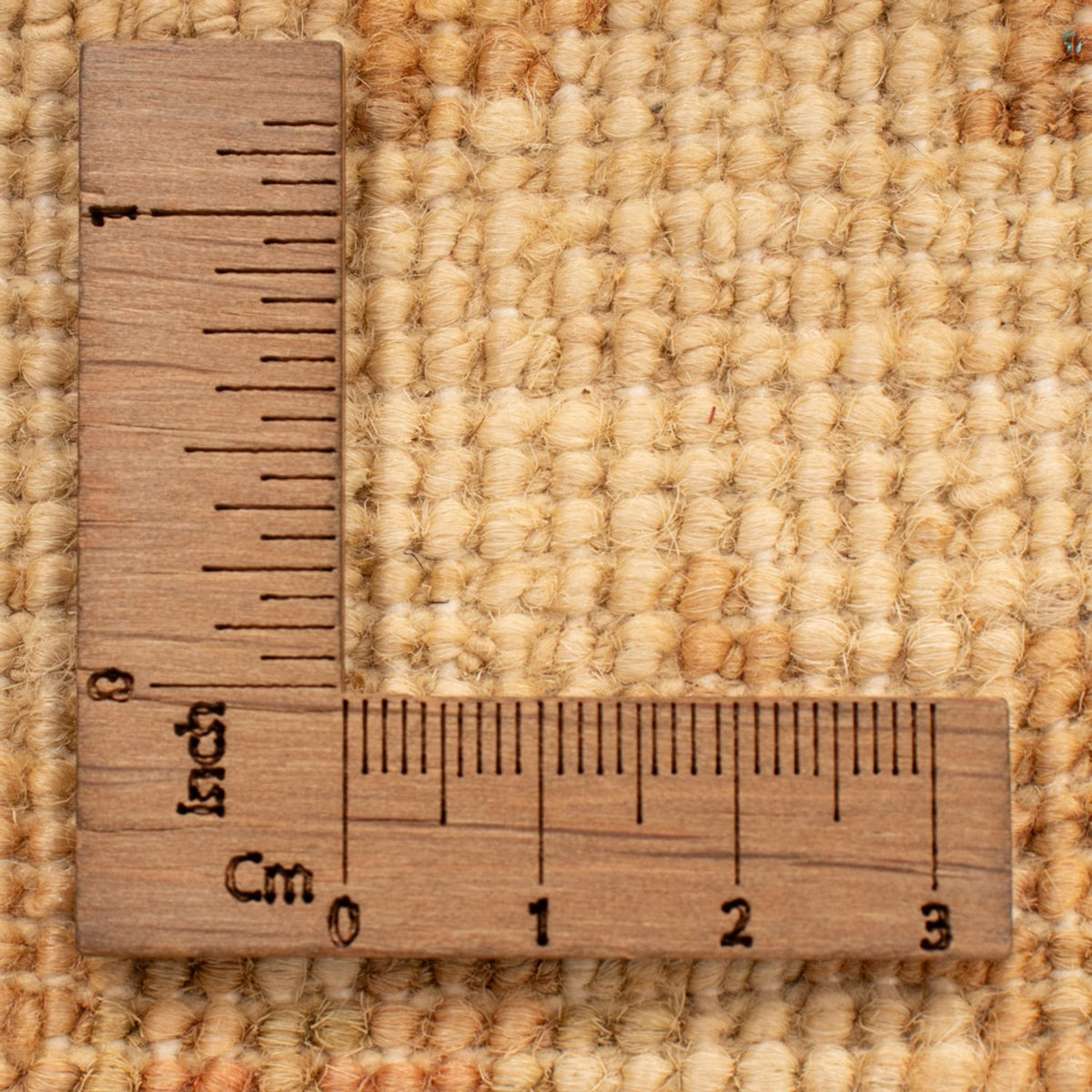 Tappeto Ziegler - 67 x 49 cm - beige