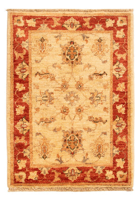 Tappeto Ziegler - 70 x 52 cm - beige