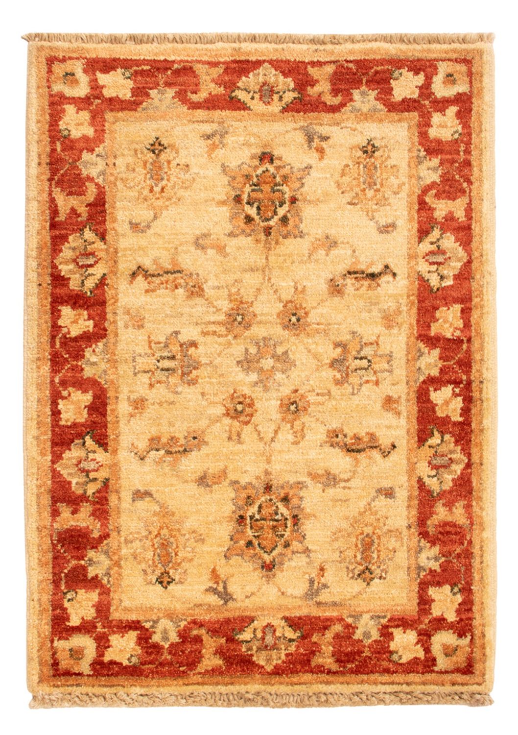 Tappeto Ziegler - 70 x 52 cm - beige