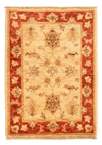 Tappeto Ziegler 70x52cm - Tappeto orientale – product image