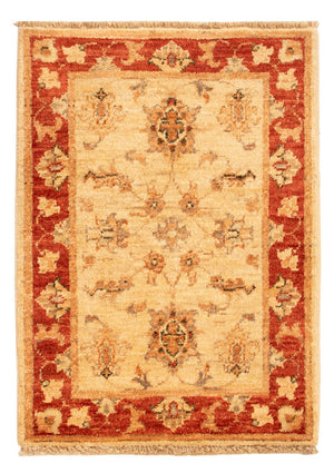 Tappeto Ziegler - 70 x 52 cm - beige