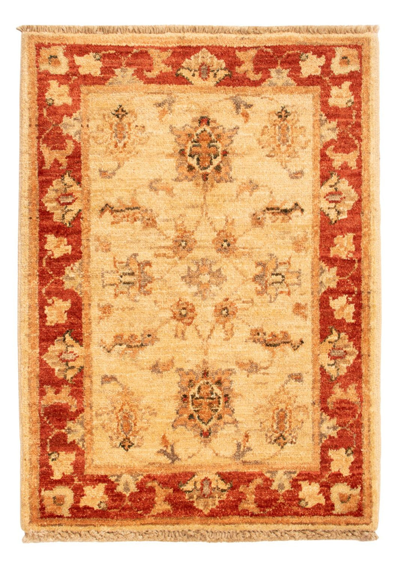 Tappeto Ziegler - 70 x 52 cm - beige