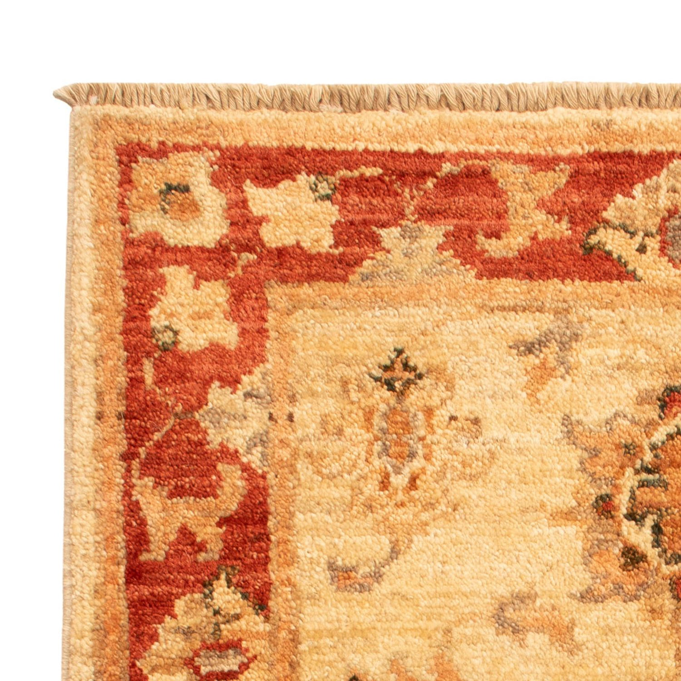 Tappeto Ziegler 70x52cm - Tappeto orientale