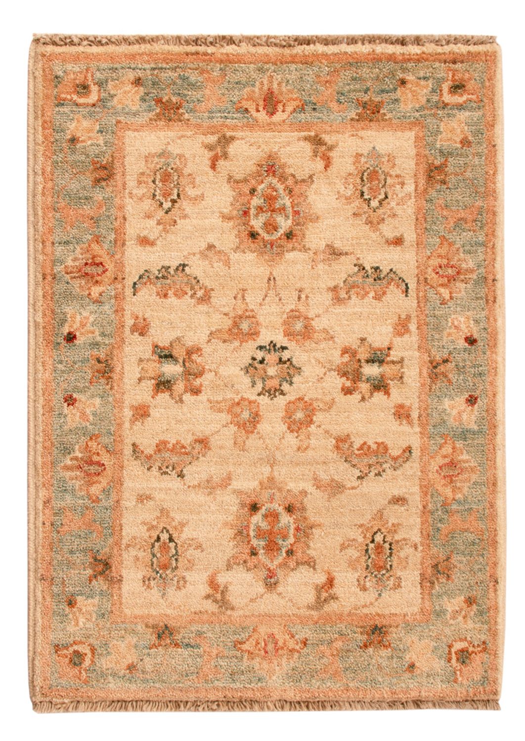 Tappeto Ziegler - 70 x 52 cm - beige