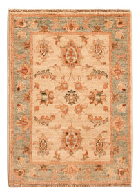 Tappeto Ziegler 70x52cm - Tappeto orientale – product image