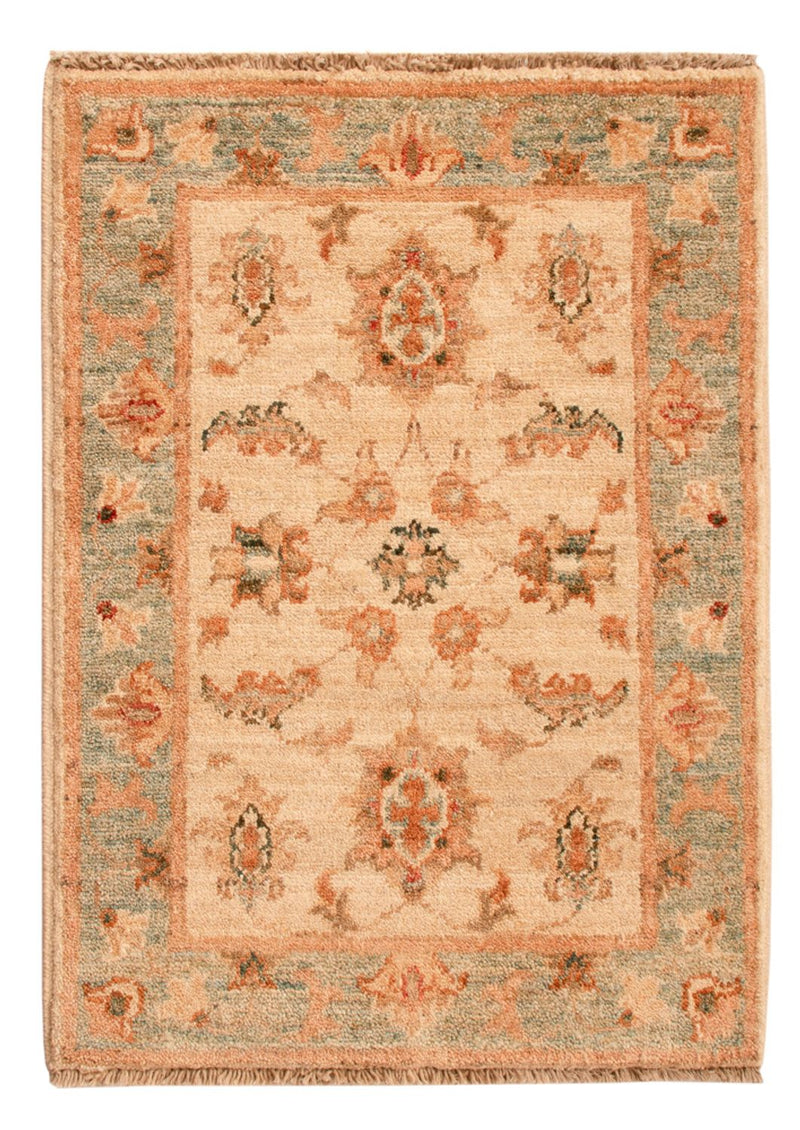 Tappeto Ziegler - 70 x 52 cm - beige