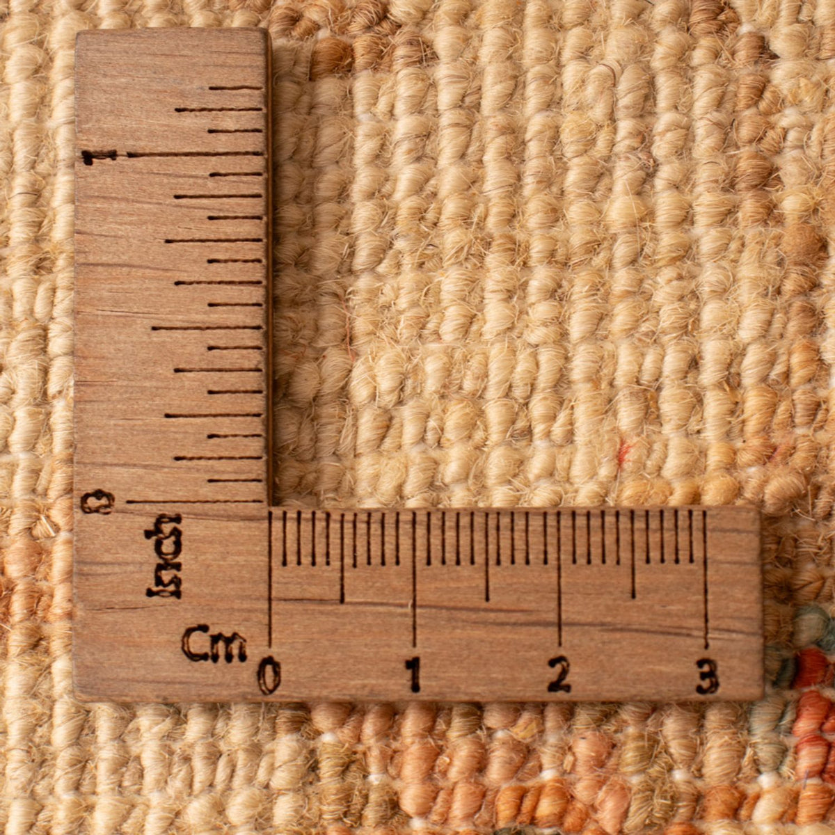 Tappeto Ziegler - 70 x 52 cm - beige