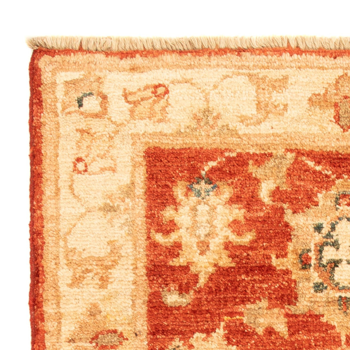 Tappeto Ziegler 53x70cm - Tappeto orientale