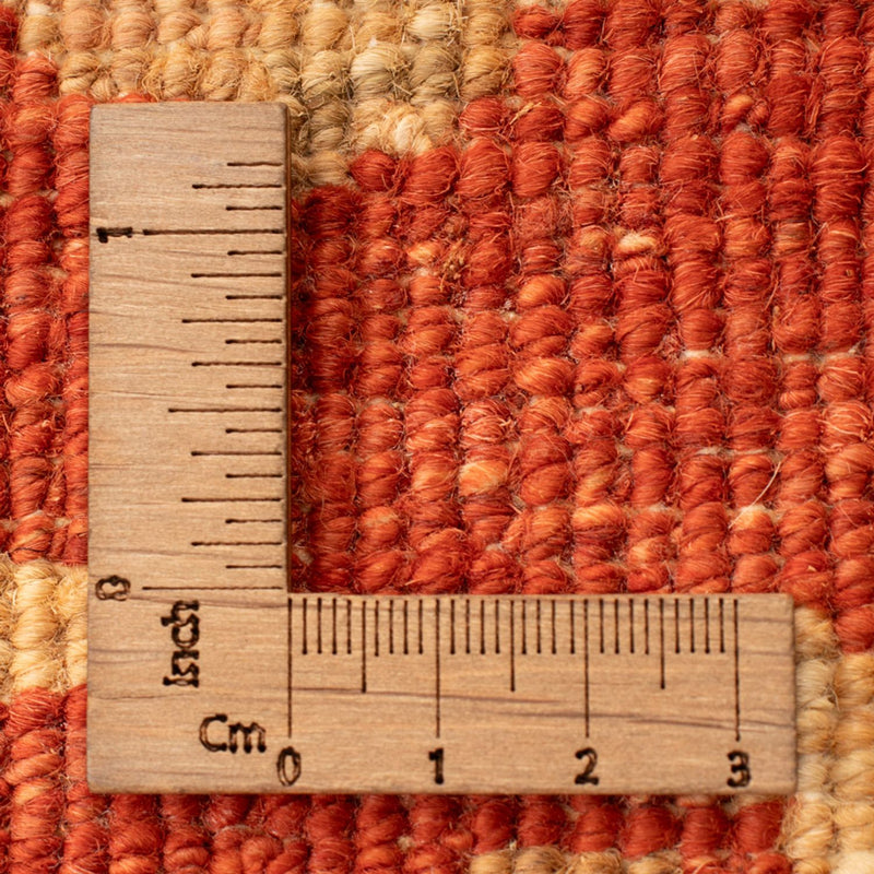 Tappeto Ziegler - 70 x 53 cm - rosso